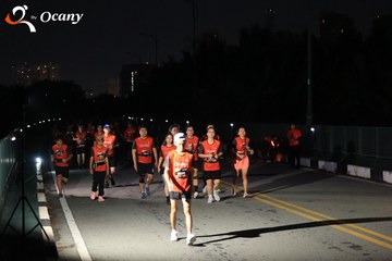 RUN TO LIVE 2025 - Ảnh #3262414