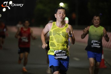 RUN TO LIVE 2025 - Ảnh #3201770
