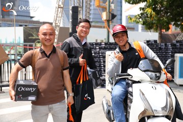 RUN TO LIVE 2025 - Ảnh #3134260