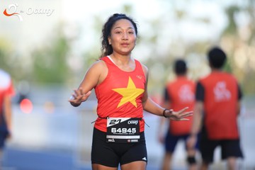 RUN TO LIVE 2025 - Ảnh #3281763