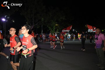 RUN TO LIVE 2025 - Ảnh #3140868