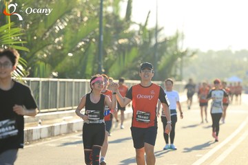 RUN TO LIVE 2025 - Ảnh #3302748