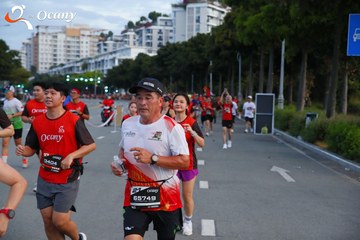 RUN TO LIVE 2025 - Ảnh #3258572
