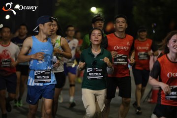RUN TO LIVE 2025 - Ảnh #3203500