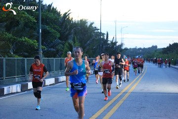 RUN TO LIVE 2025 - Ảnh #3263972