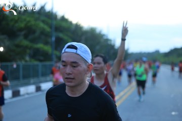 RUN TO LIVE 2025 - Ảnh #3289076