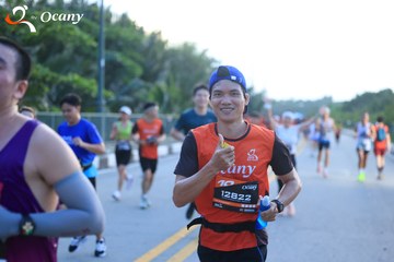 RUN TO LIVE 2025 - Ảnh #3266266