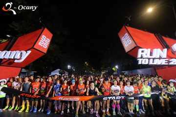 RUN TO LIVE 2025 - Ảnh #3139462
