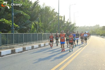 RUN TO LIVE 2025 - Ảnh #3299058