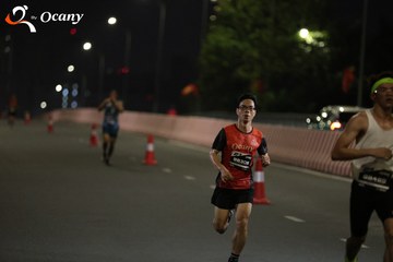 RUN TO LIVE 2025 - Ảnh #3201400