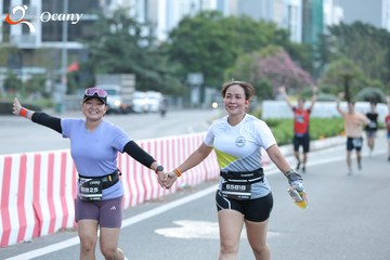 RUN TO LIVE 2025 - Ảnh #3210348