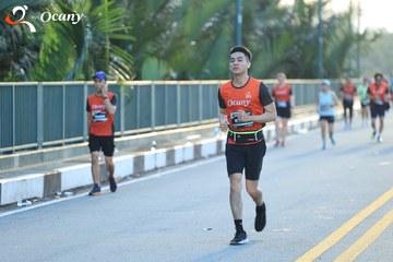 RUN TO LIVE 2025 - Ảnh #3297786