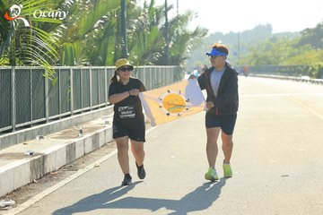 RUN TO LIVE 2025 - Ảnh #3305278