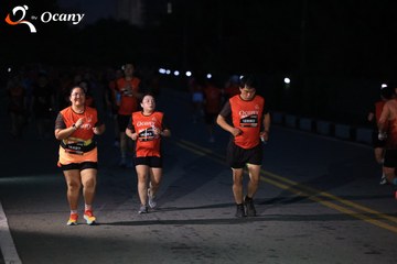 RUN TO LIVE 2025 - Ảnh #3263065