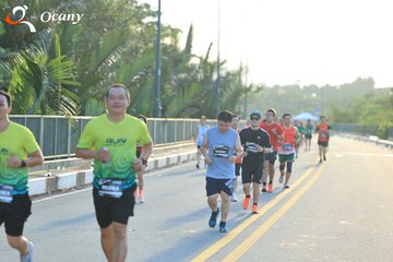 RUN TO LIVE 2025 - Ảnh #3300197