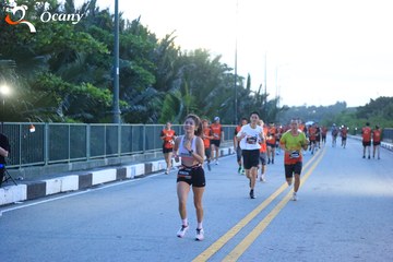 RUN TO LIVE 2025 - Ảnh #3264663