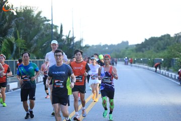 RUN TO LIVE 2025 - Ảnh #3265299