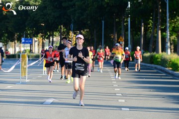 RUN TO LIVE 2025 - Ảnh #3298514