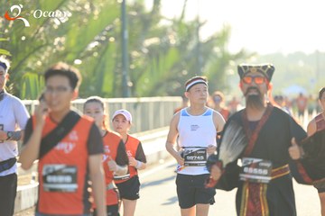 RUN TO LIVE 2025 - Ảnh #3303377
