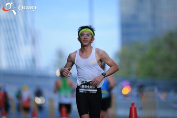 RUN TO LIVE 2025 - Ảnh #3284056