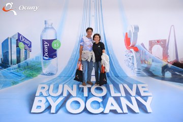 RUN TO LIVE 2025 - Ảnh #3133653
