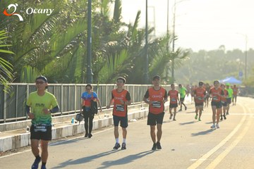 RUN TO LIVE 2025 - Ảnh #3301516