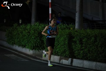 RUN TO LIVE 2025 - Ảnh #3154649