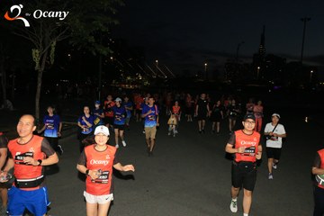RUN TO LIVE 2025 - Ảnh #3283109