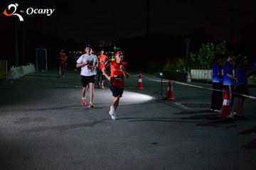 RUN TO LIVE 2025 - Ảnh #3271359