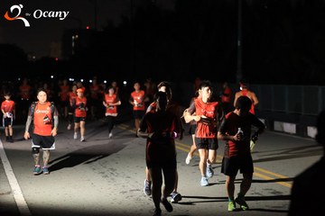 RUN TO LIVE 2025 - Ảnh #3261881