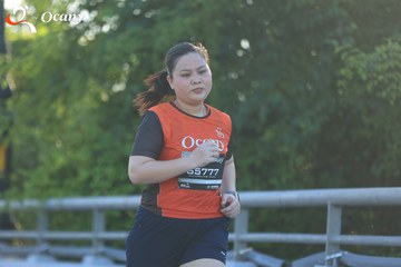 RUN TO LIVE 2025 - Ảnh #3259692
