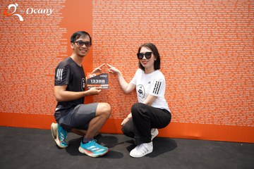RUN TO LIVE 2025 - Ảnh #3136086