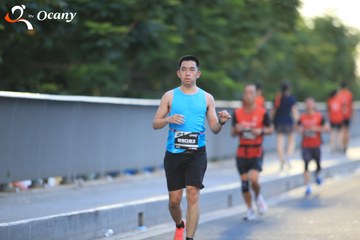 RUN TO LIVE 2025 - Ảnh #3279723