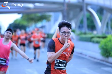 RUN TO LIVE 2025 - Ảnh #3156182
