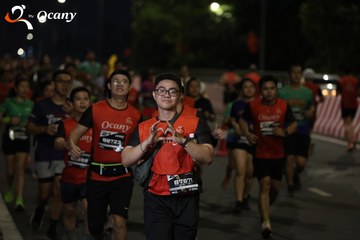 RUN TO LIVE 2025 - Ảnh #3204715