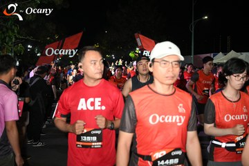 RUN TO LIVE 2025 - Ảnh #3141166