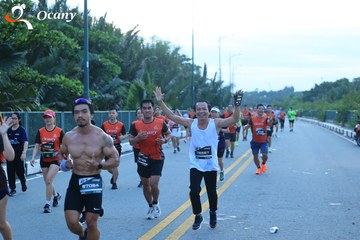 RUN TO LIVE 2025 - Ảnh #3271770