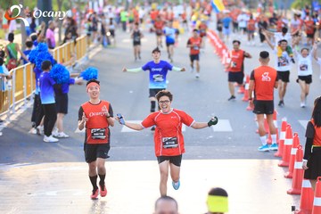 RUN TO LIVE 2025 - Ảnh #3154308