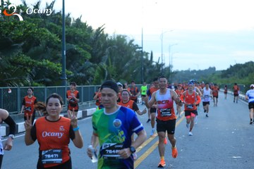 RUN TO LIVE 2025 - Ảnh #3289161