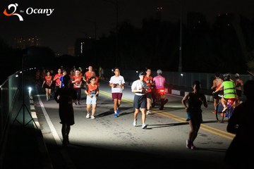 RUN TO LIVE 2025 - Ảnh #3261486