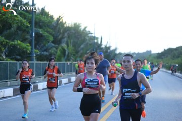 RUN TO LIVE 2025 - Ảnh #3265564