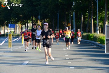 RUN TO LIVE 2025 - Ảnh #3298513