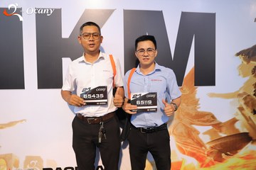 RUN TO LIVE 2025 - Ảnh #3127649