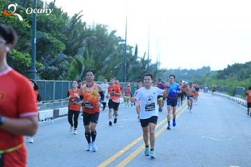 RUN TO LIVE 2025 - Ảnh #3290095