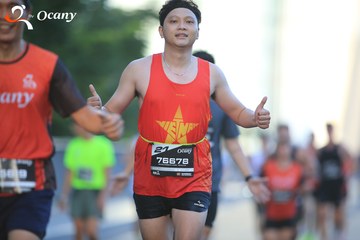 RUN TO LIVE 2025 - Ảnh #3279666