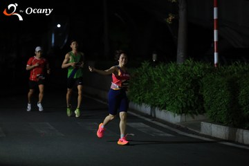 RUN TO LIVE 2025 - Ảnh #3154970