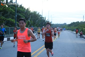 RUN TO LIVE 2025 - Ảnh #3267474