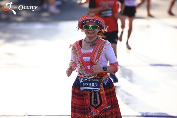 RUN TO LIVE 2025 - Ảnh #3204973