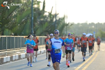 RUN TO LIVE 2025 - Ảnh #3300611