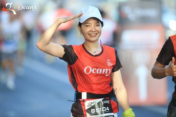 RUN TO LIVE 2025 - Ảnh #3285061